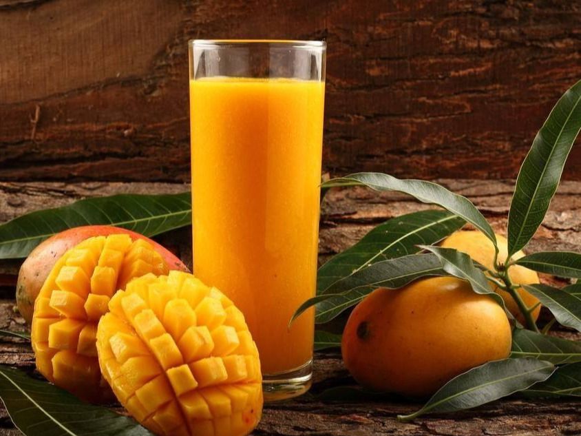 Mango Juice