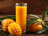 Mango Juice