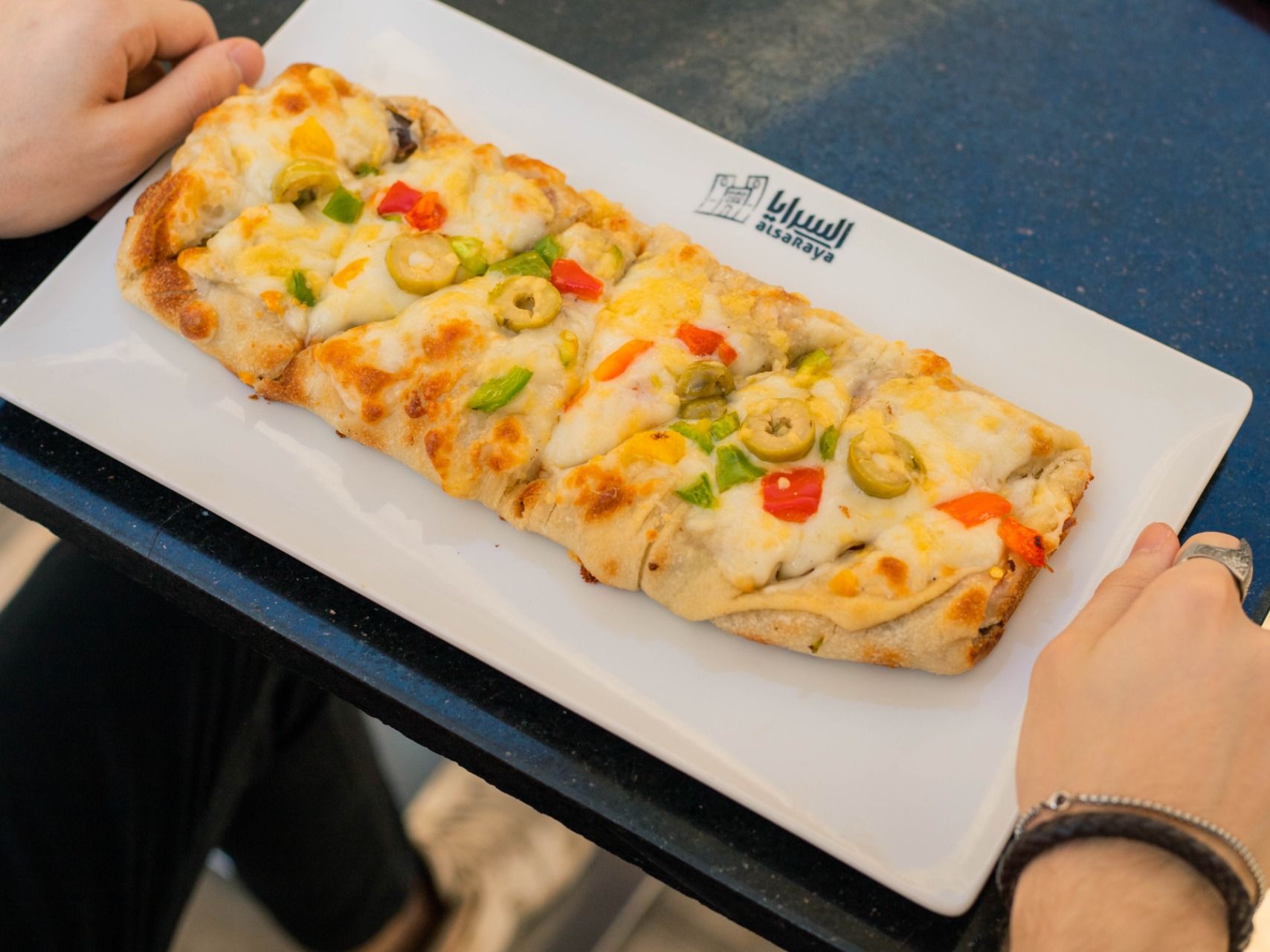 Mix Chicken Wich Pie