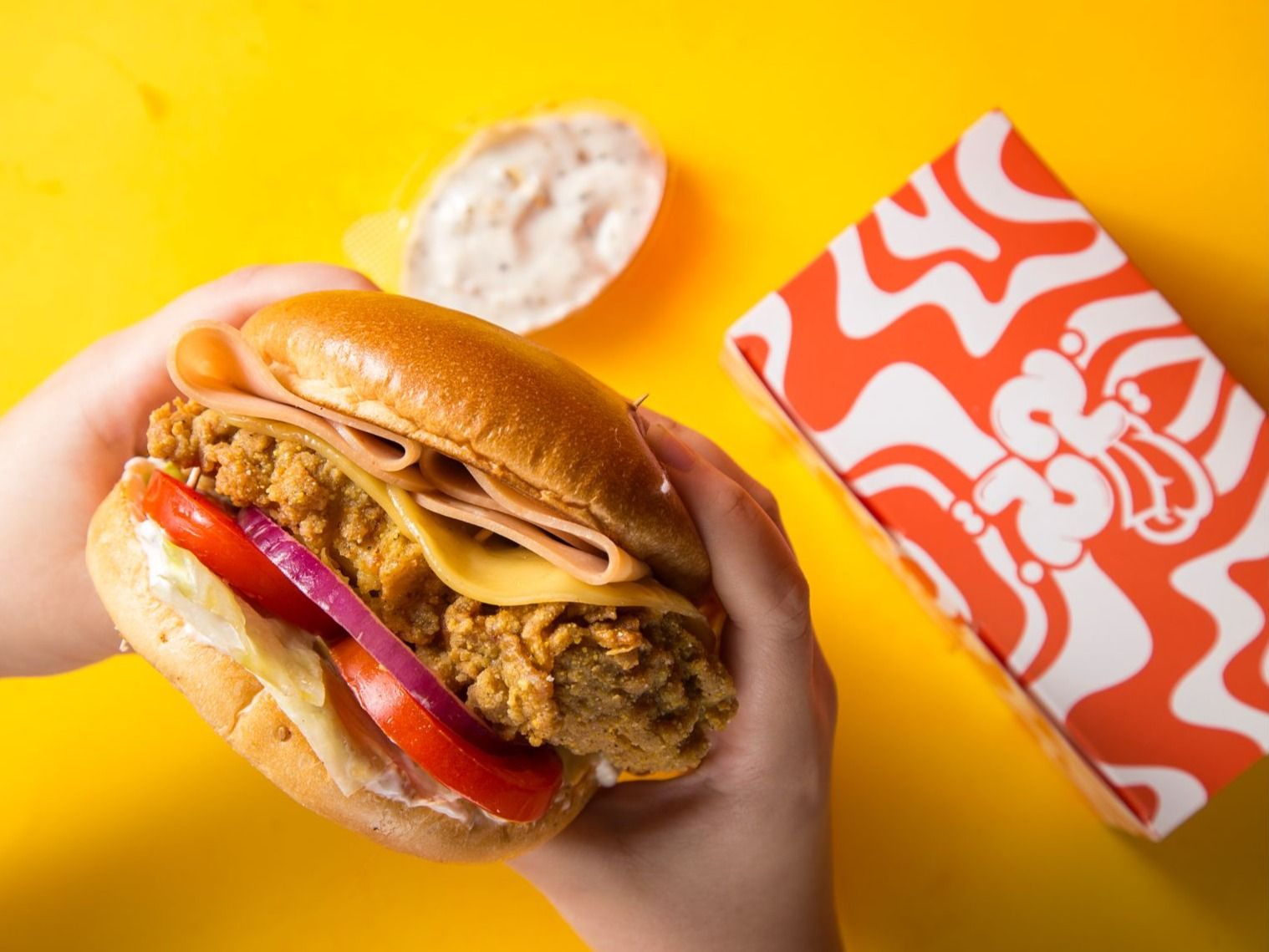 Original Fried Chicken