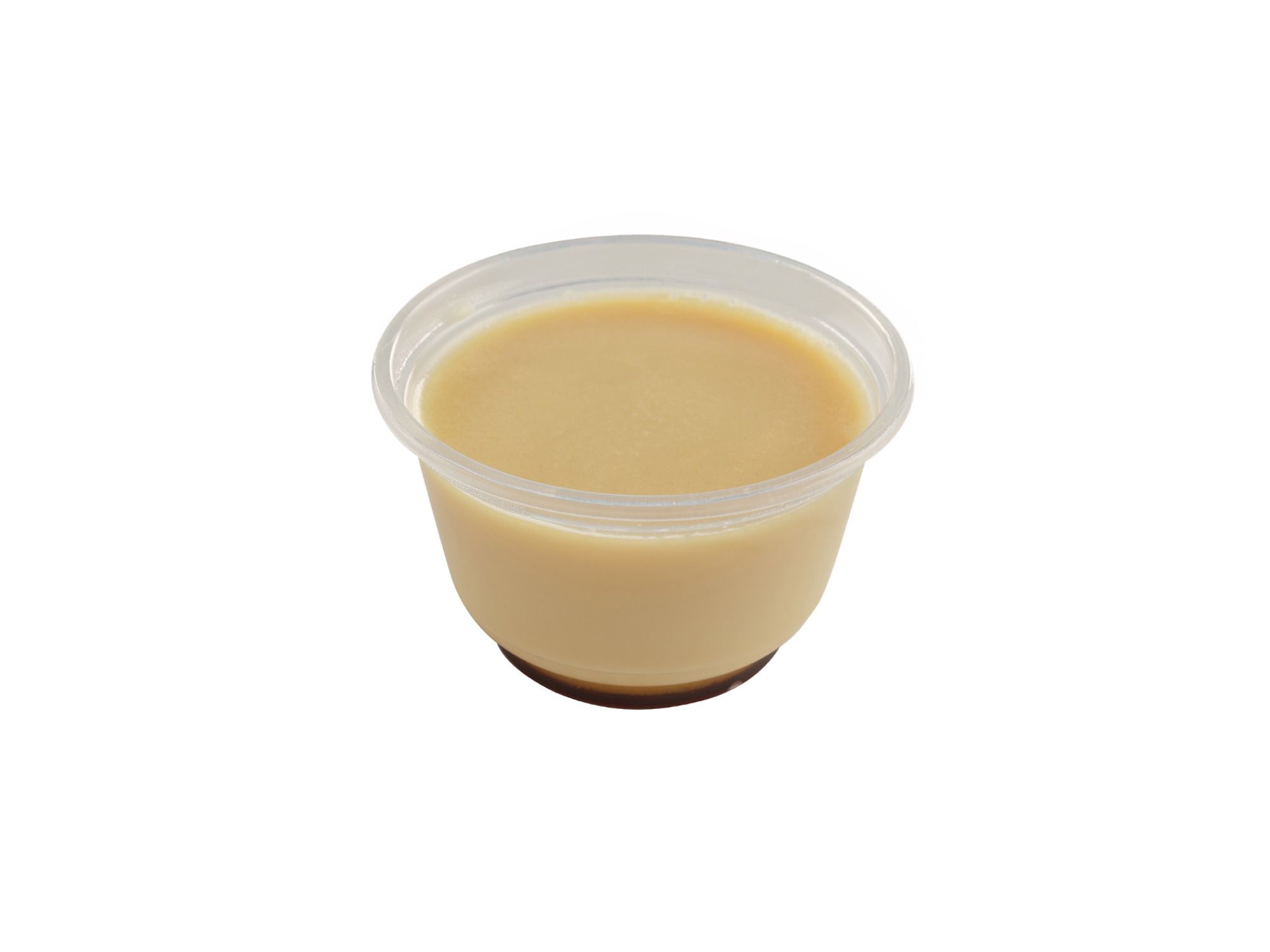 Cream Caramel