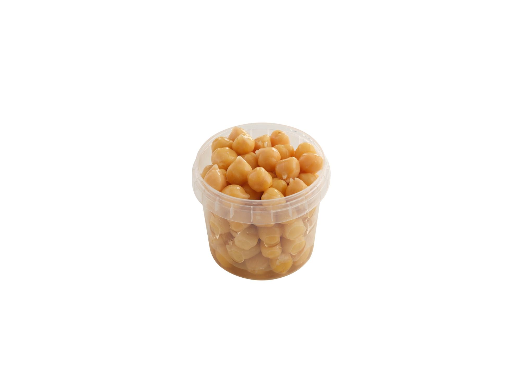 Chickpeas