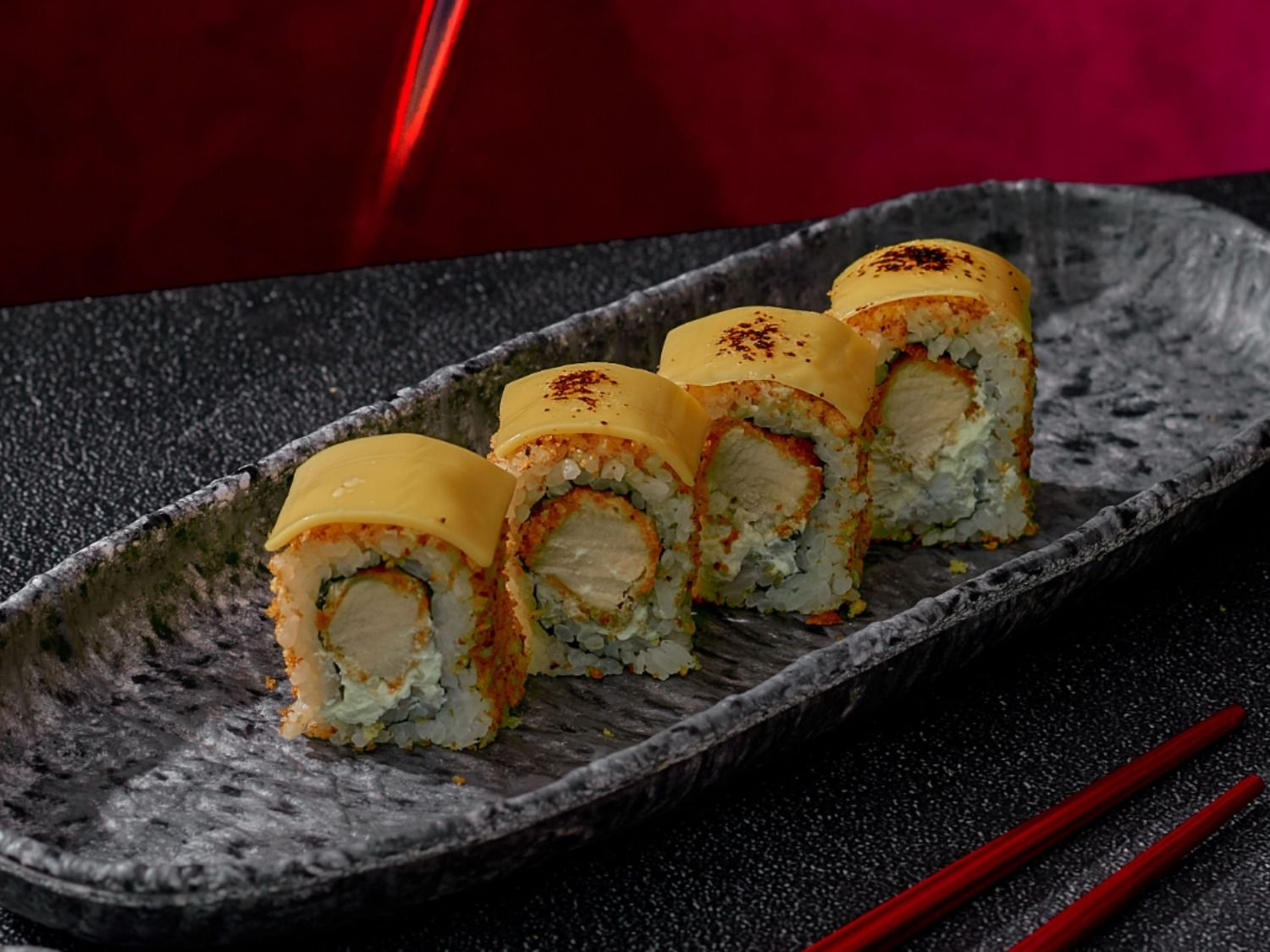 New Chicken Katsu 5 Pieces