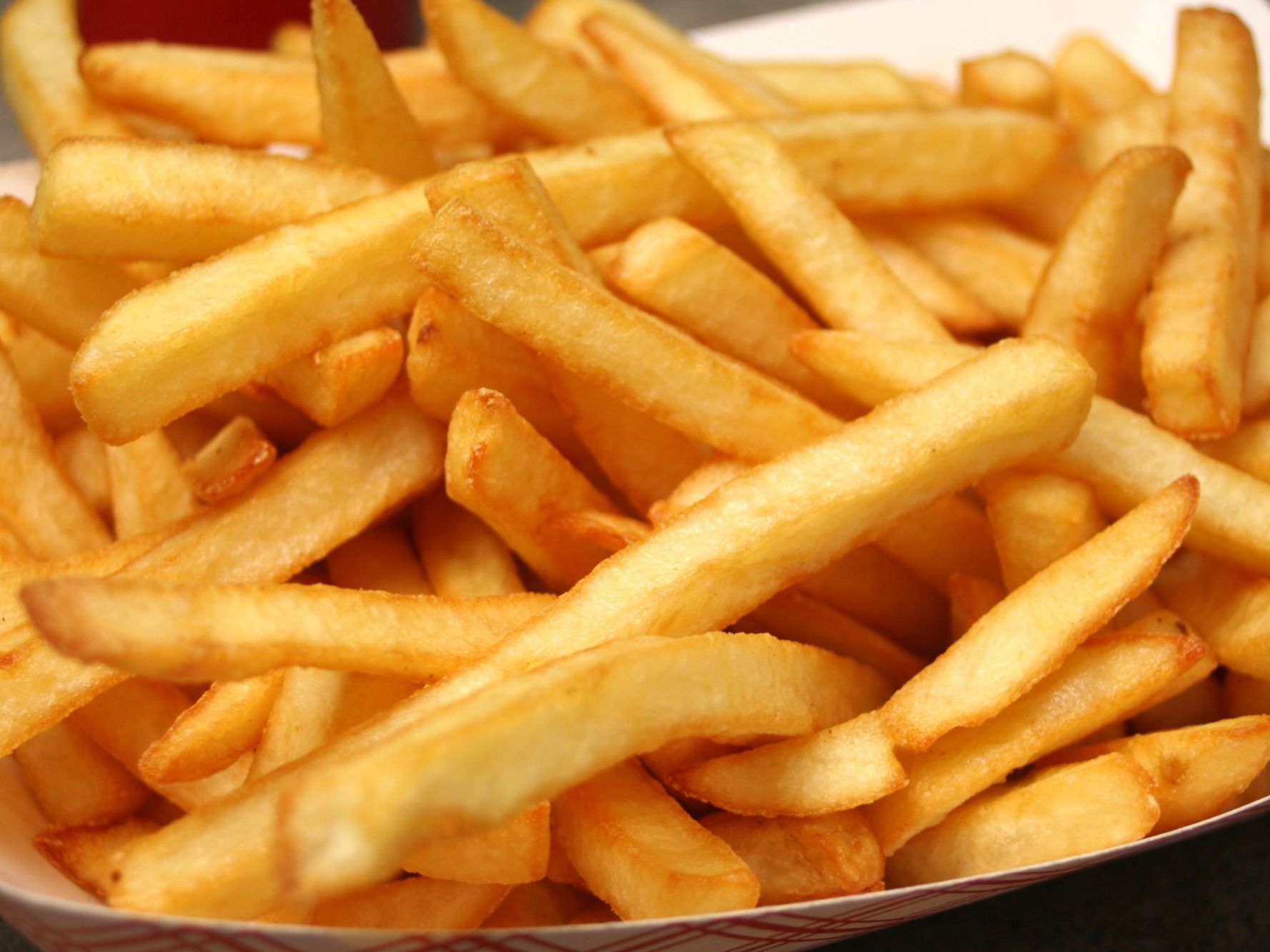 French Frise