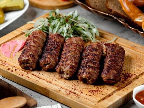 Kofta Grill