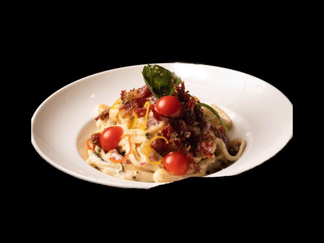 Carbonara