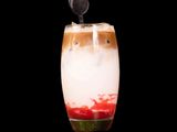 Ice Latte Red Velvet