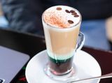 Mocha After 8
