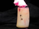 Ice Latte Cotton Candy