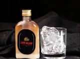 Cold Brew Spanish Latte