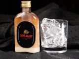 Cold Brew Latte Cream