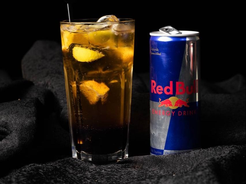 Red Bull Fusion