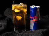 Red Bull Fusion