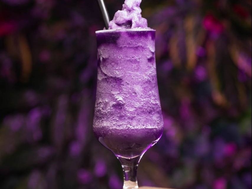 Blueberry