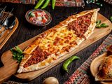 Mix Meat Pide