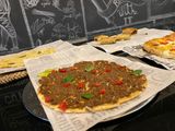 Sausage Manoucheh