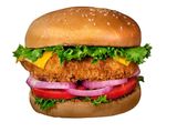Chicken Burger