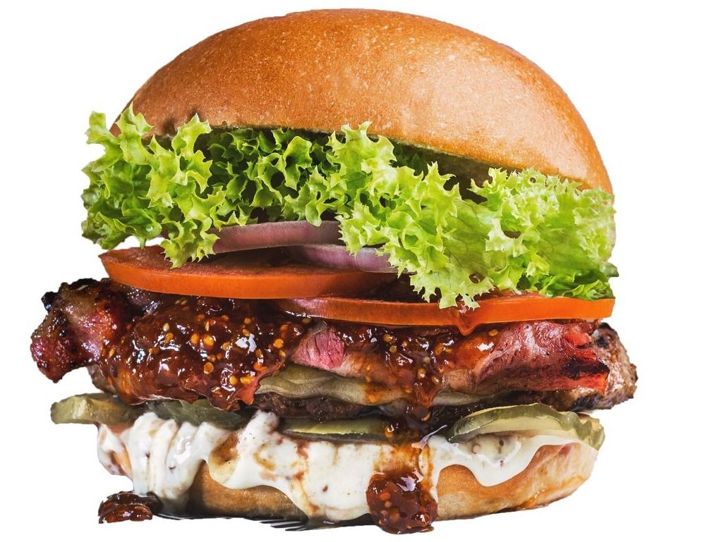 Texas Burger