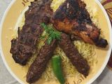 Mix Grill Meal