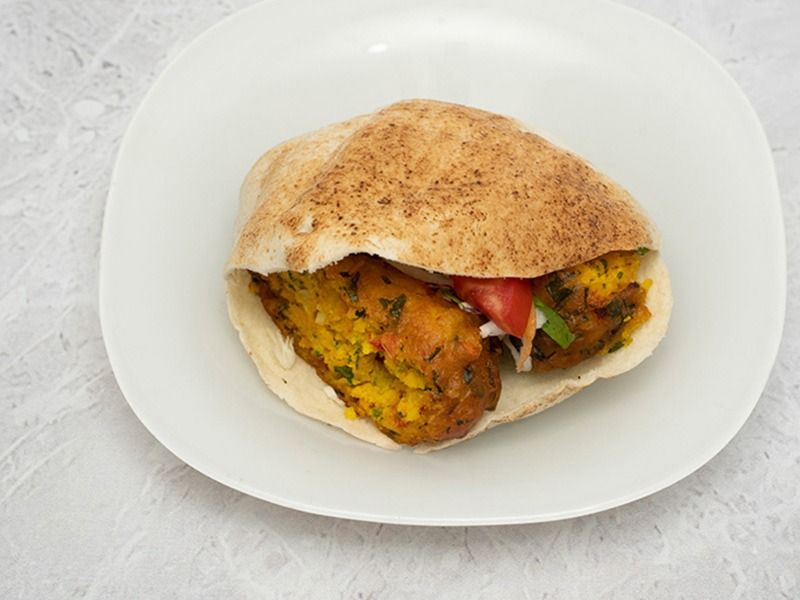 French Egga Sandwich