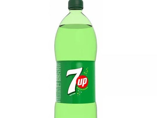 7 Up Can