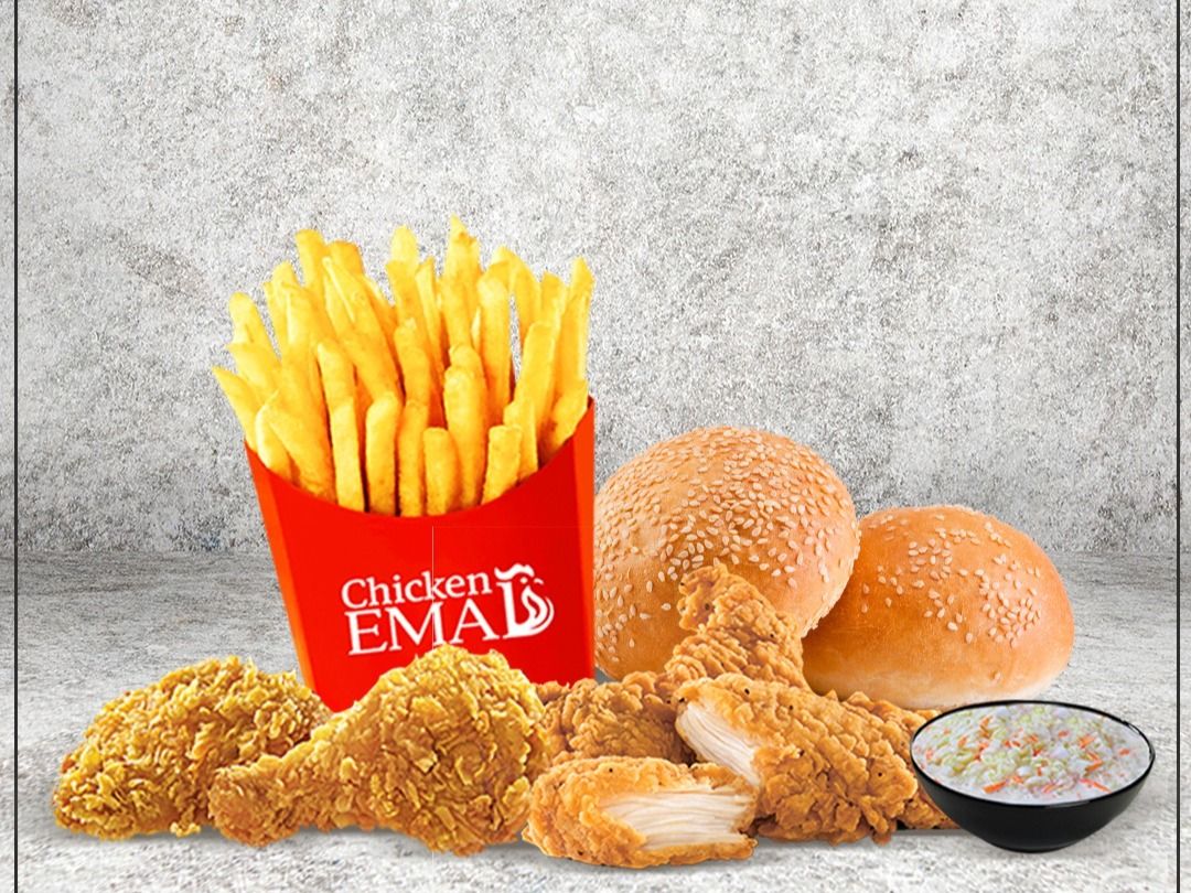 Emad Meal