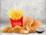Emad Meal