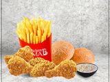 Super Dinner Box