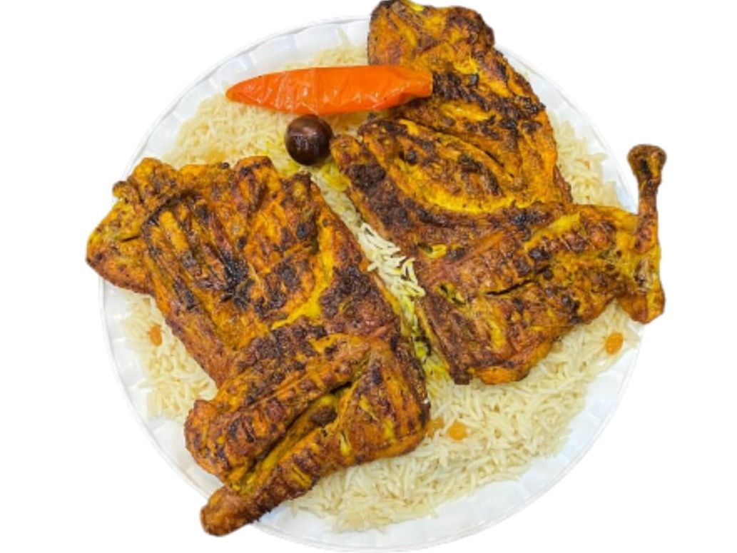 Taiz For Yemeni & Gulf Food delivery service in Jordan | Talabat