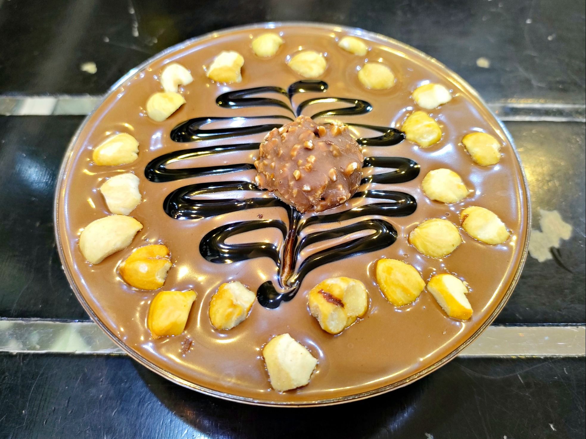 Despacito Rocher