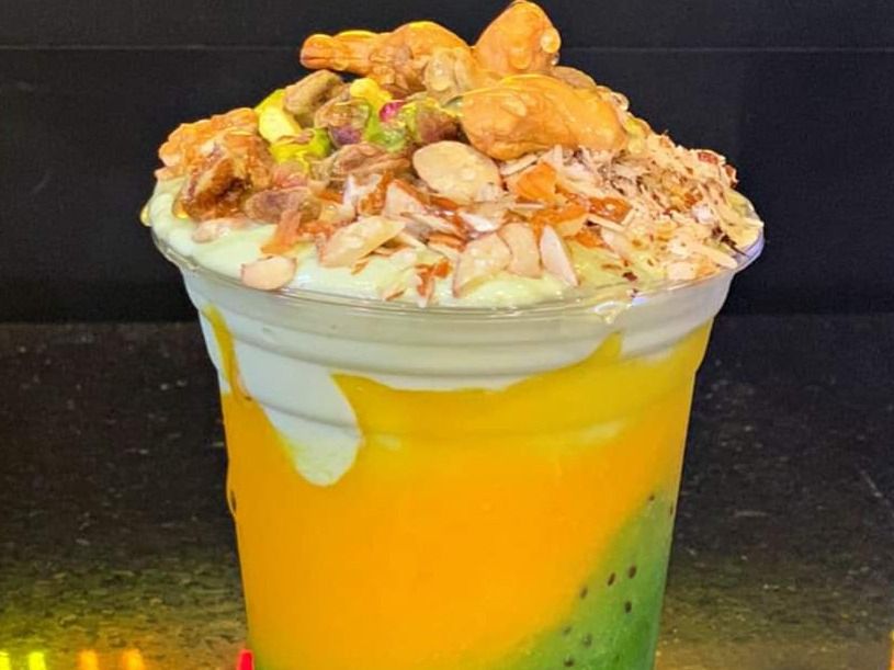 Avocado Special