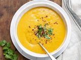 Lentil Soup
