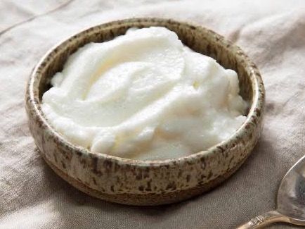 Garlic Sauce