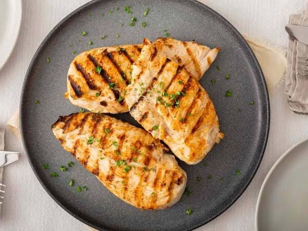 Chicken Grilled