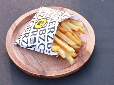 Small Fries