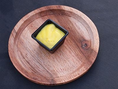 Honey Mustard Sauce