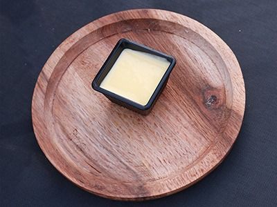Cheddar Sauce