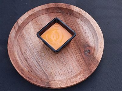 Spicy Texas Sauce