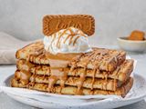 Lotus French Toast