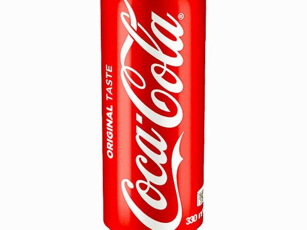 Coca-Cola Can