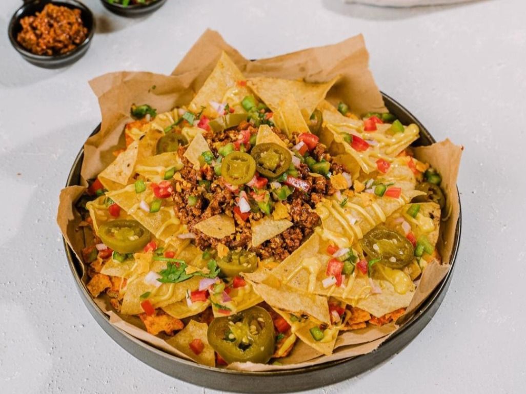 Nachos