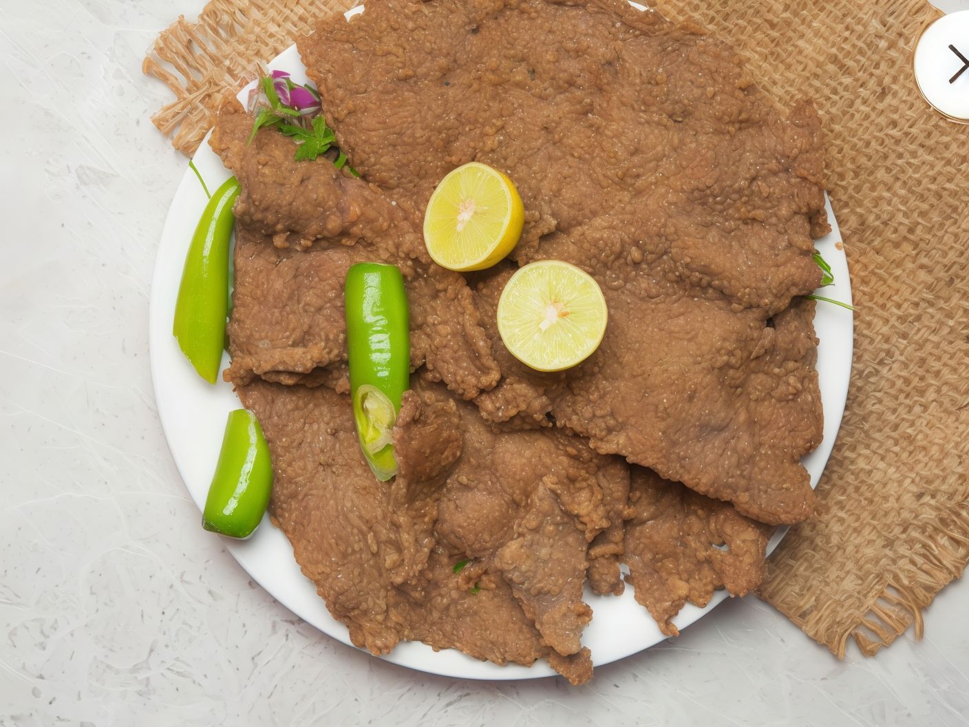 Liver 1 KG