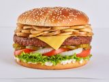 Mushroom And Cheese