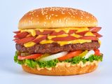 Hot Burg