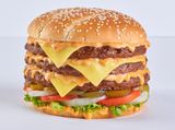 Diner’s Tower