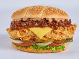 Chkn Barbecue