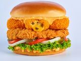Jalapeño Melt Chkn