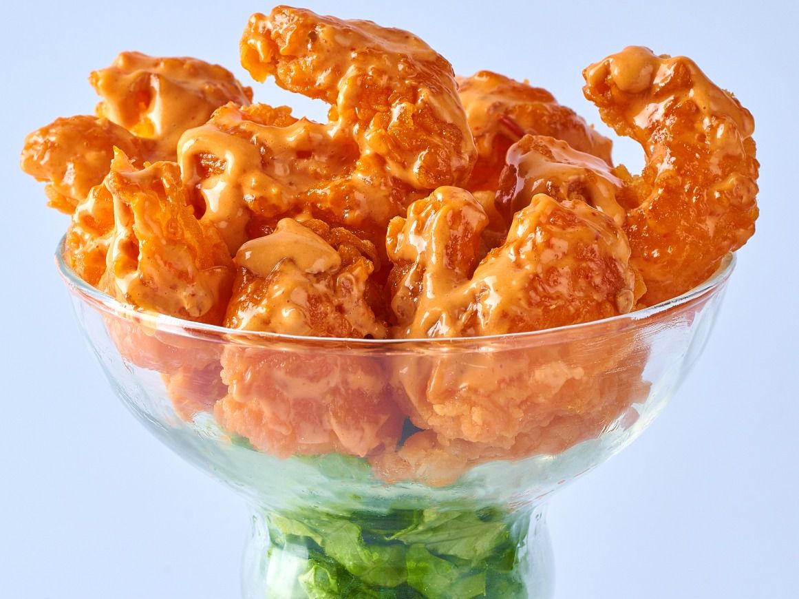 Original Shrimps