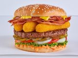 LA Burger