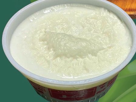 Full Fat yogurt Box